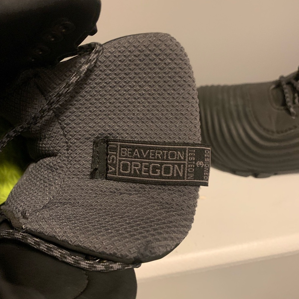 Nike Lunardome 1 sneaker boot - Picture 3 of 7